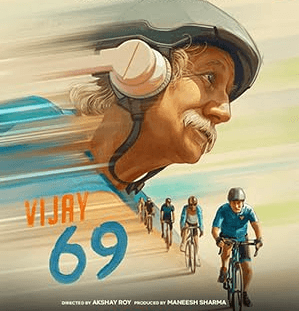 Vijay 69